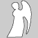 Angel Figure Piece