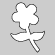 Flower Figure Piece